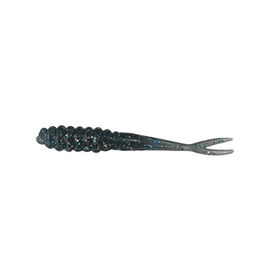 2.25" Scrappie Fluke - 8/pk